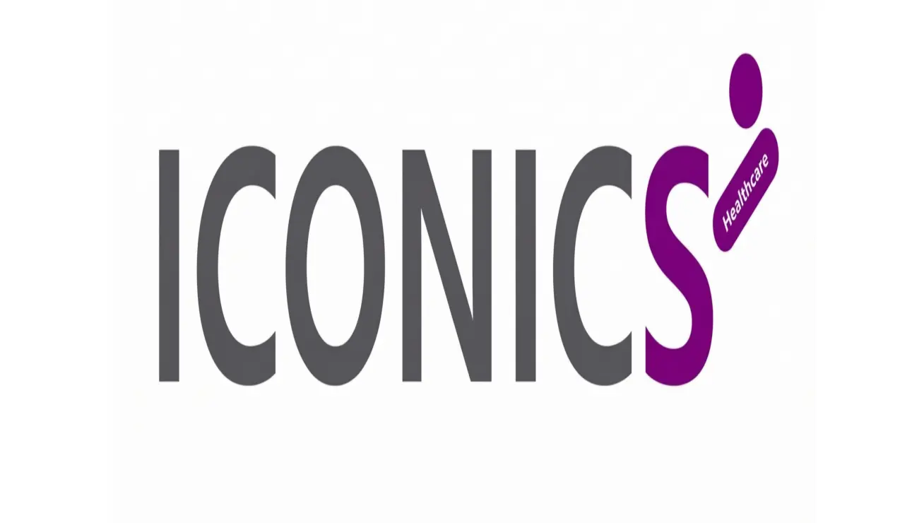 ICONICS Healthcare : Brand Showcase 2026 | Korea Expo Paris