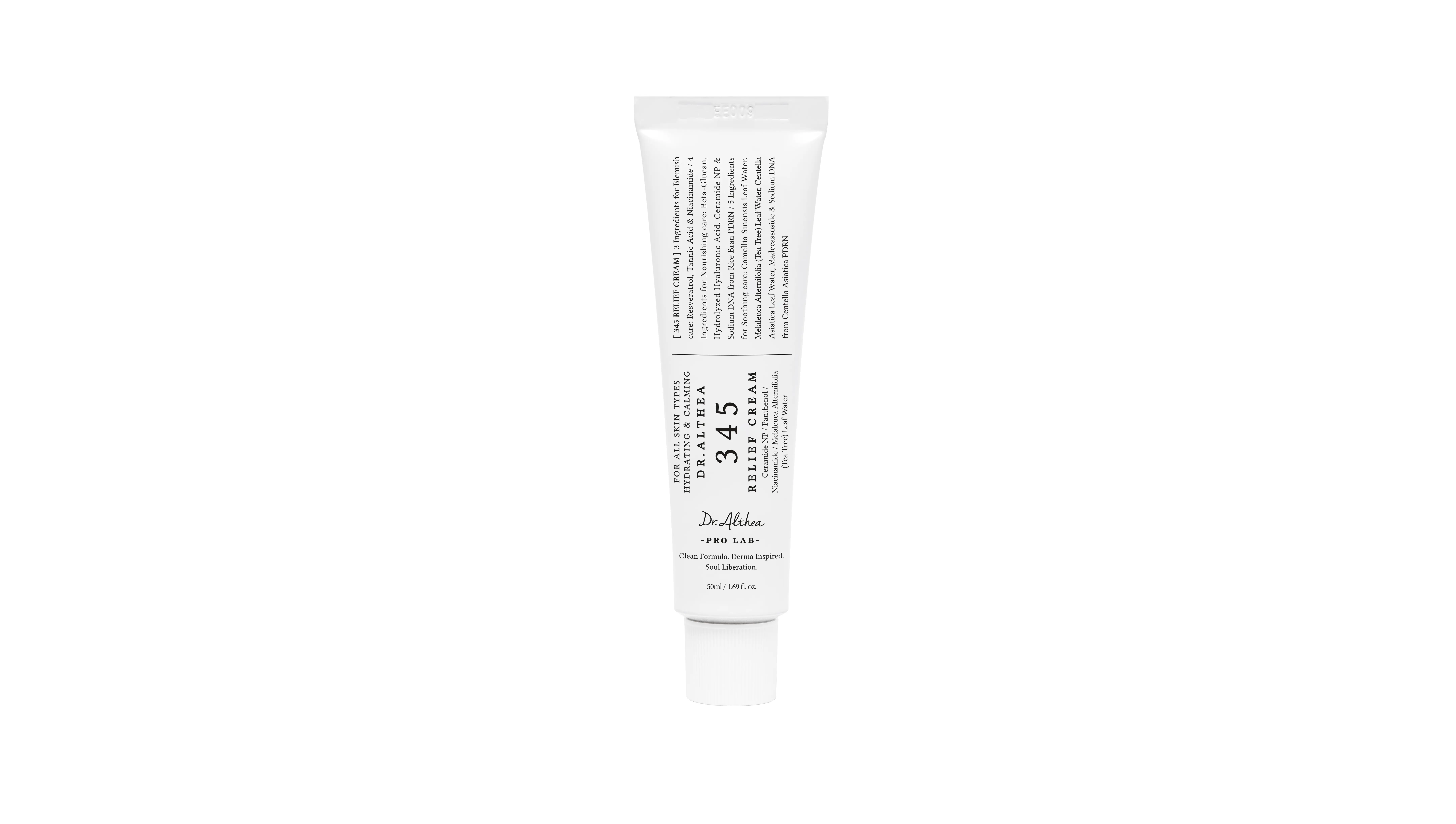 Dr. Althea 345 Relief Cream