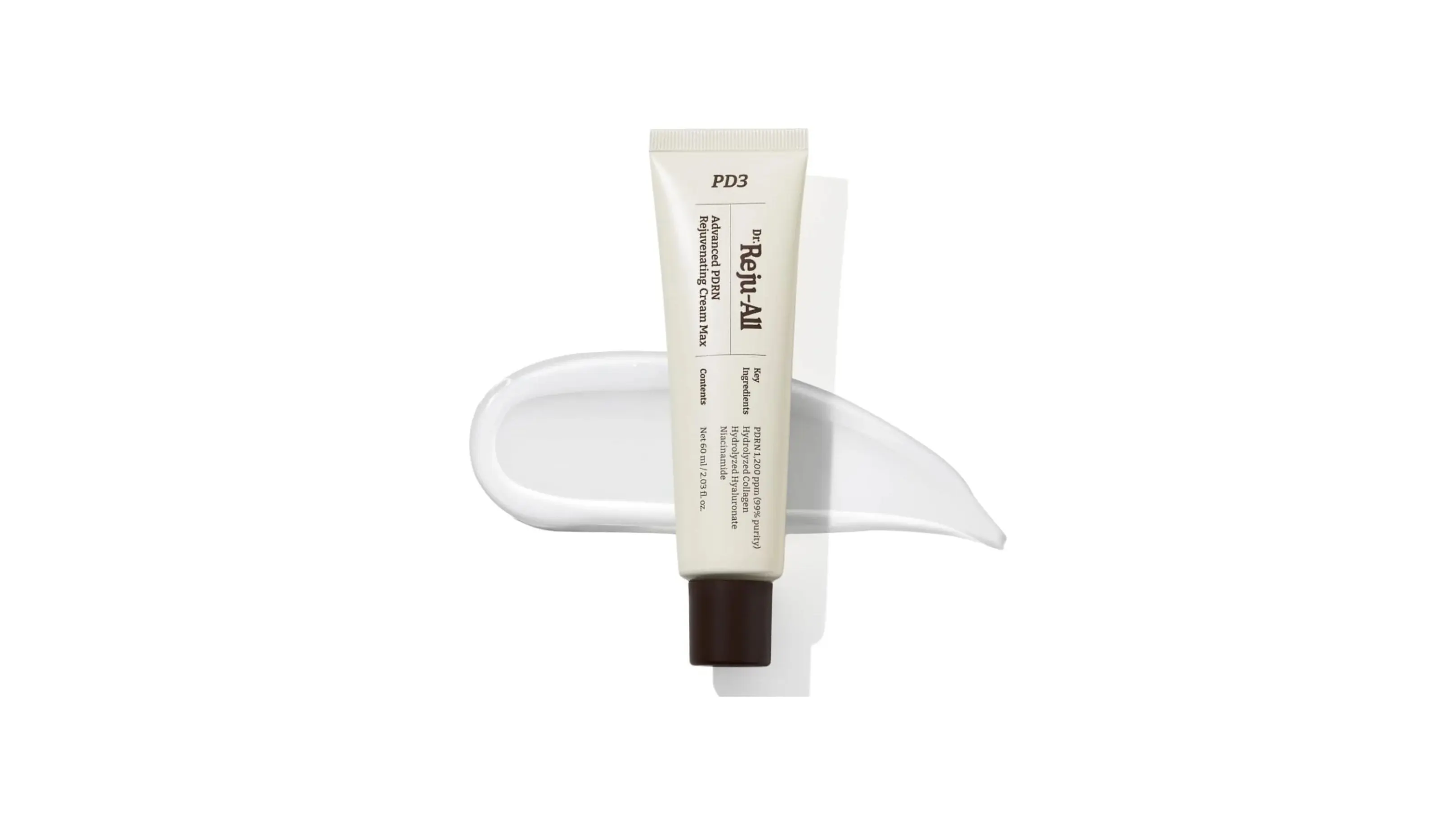 DR.REJU-ALL – Advanced PDRN Rejuvenating Cream, 20ml