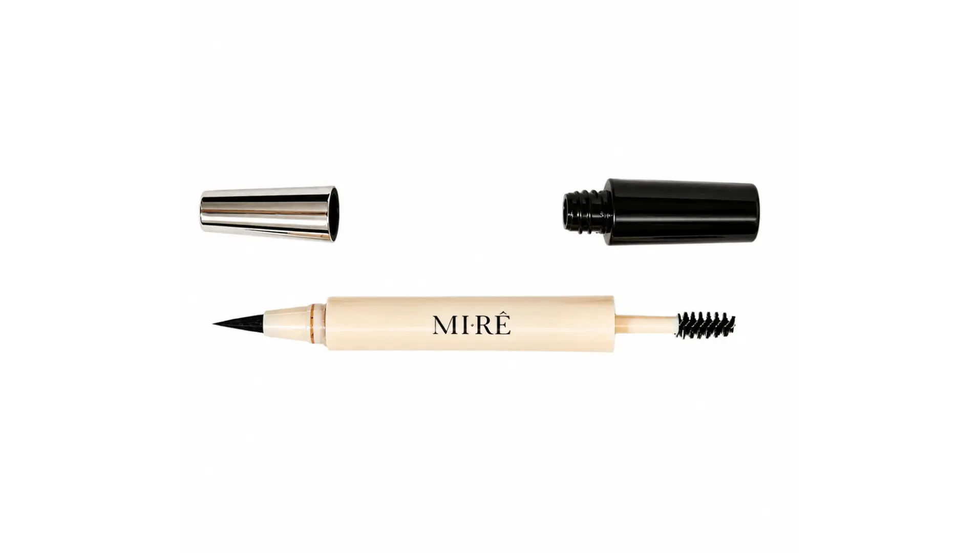 Brow Plume