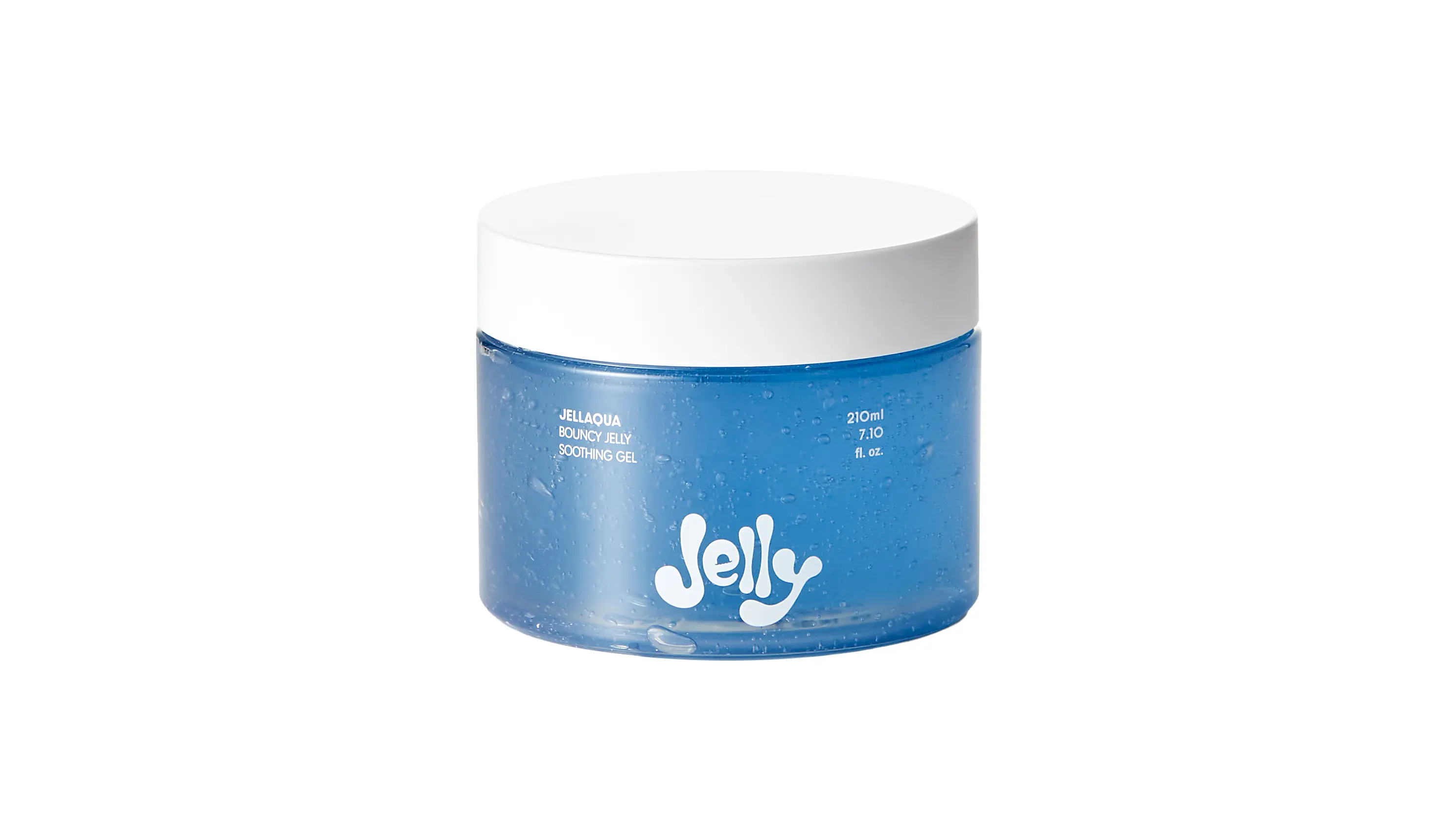 JELLAQUA Bouncy Jelly Soothing Gel