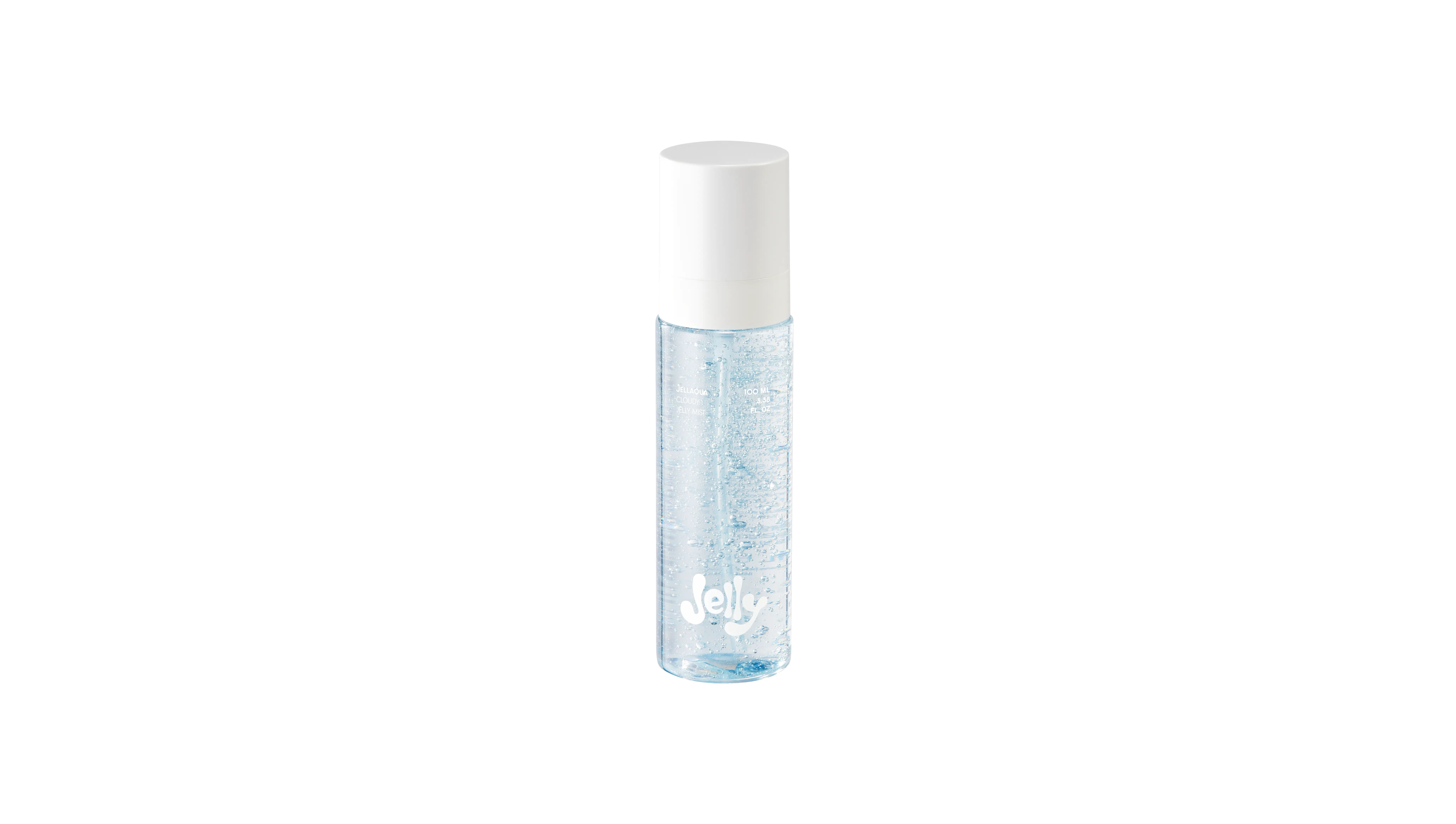 JELLAQUA Cloudy Jelly Mist