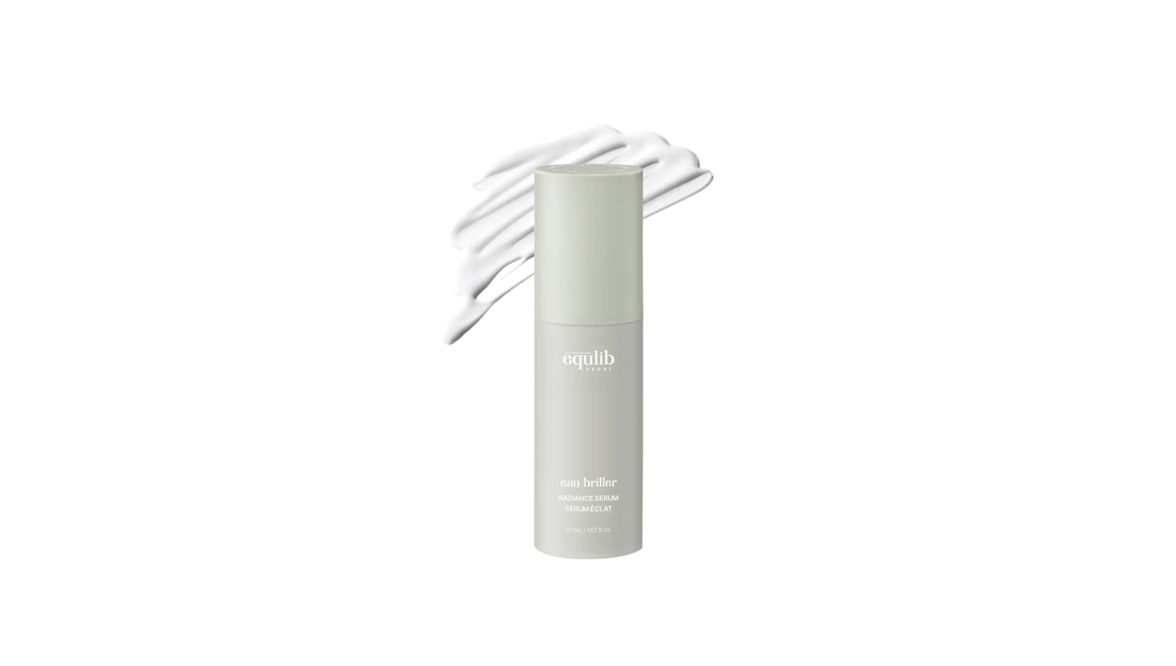 EQULIB Eau Briller Radiance Serum