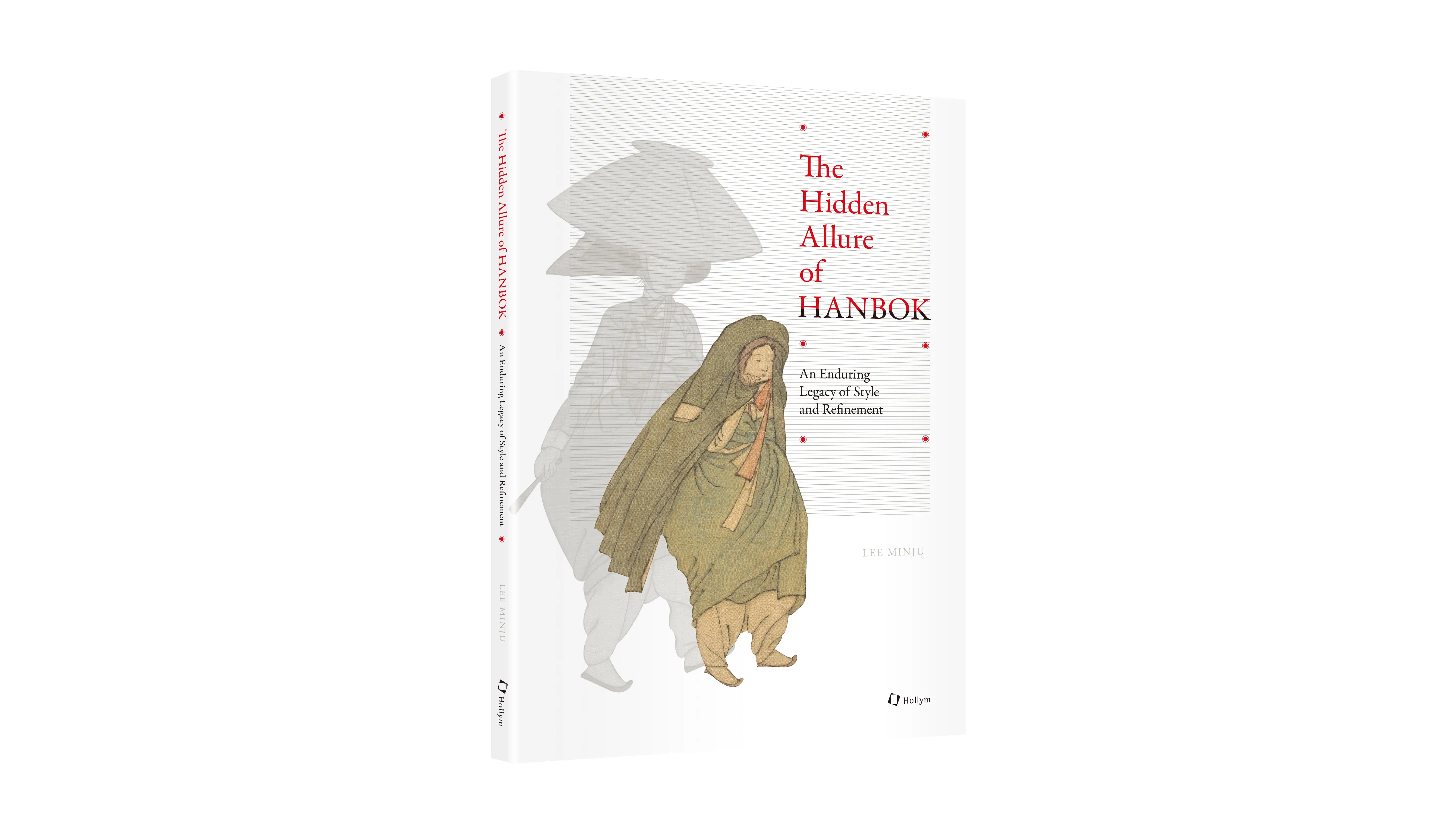 The Hidden Allure of Hanbok