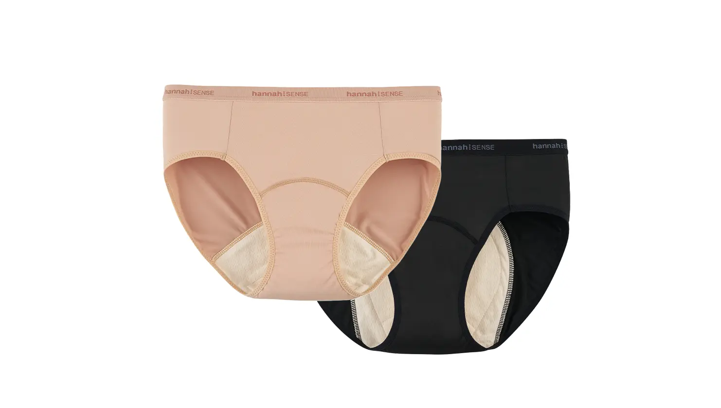 Hannah period panties