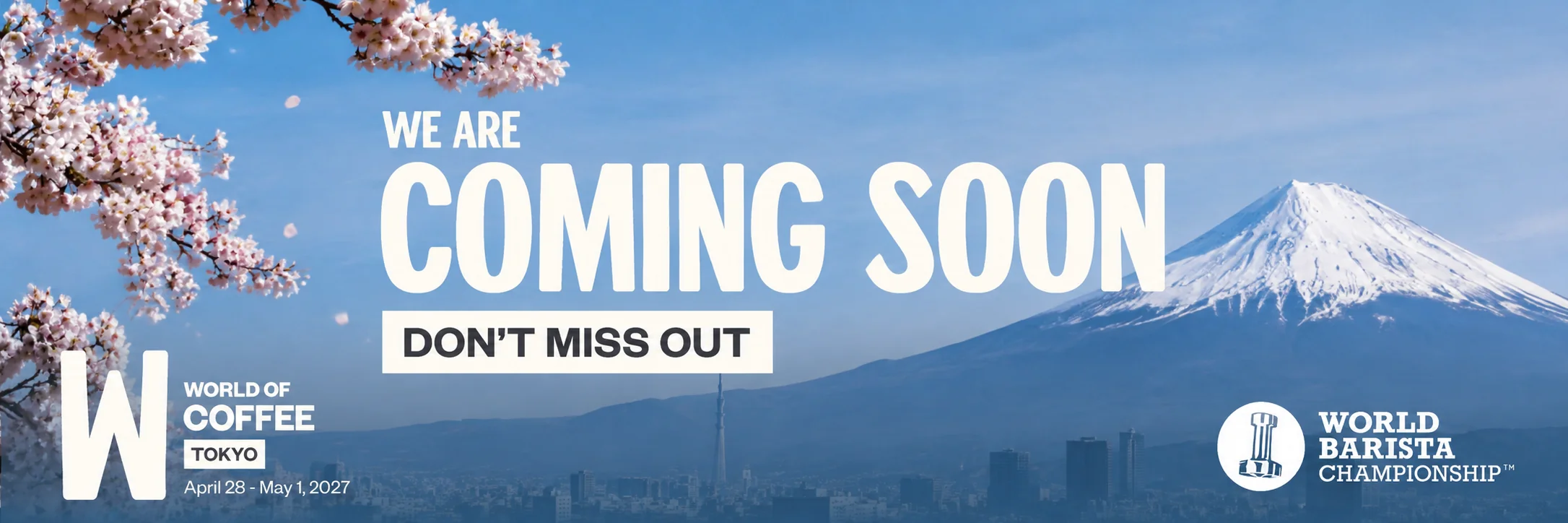 Coming Soon