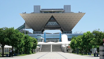Tokyo Big Sight